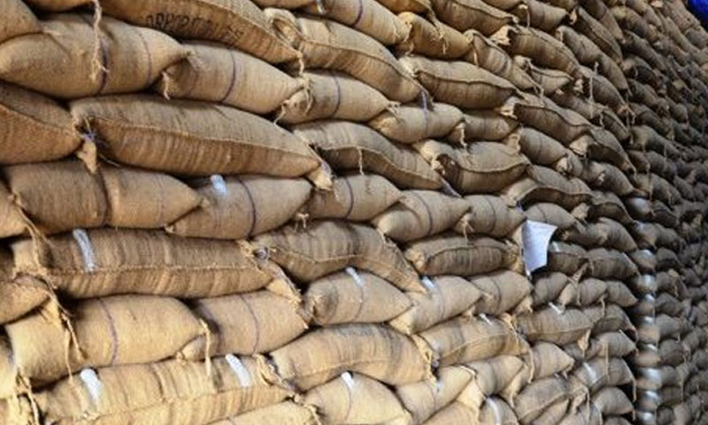 گندم کی دس ہزار بوریوں کا غبن: نیب نے سراغ لگا لیا، ریفرنس دائر