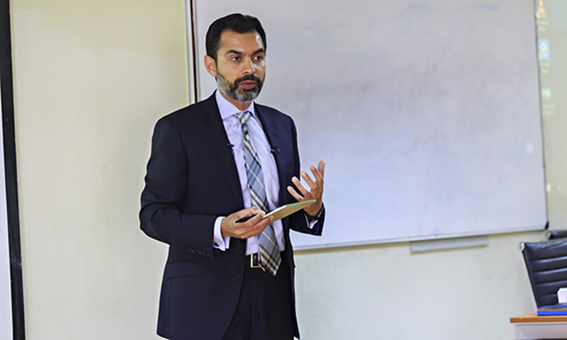 ہر سال بریسٹ کینسر کے 90 ہزار کیسز سامنے آرہے ہیں، گورنر اسٹیٹ بینک