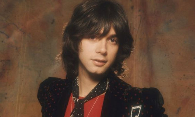 ’ آئی لو راک‘کے خالق ایلن میرل کورونا وائرس سے ہلاک