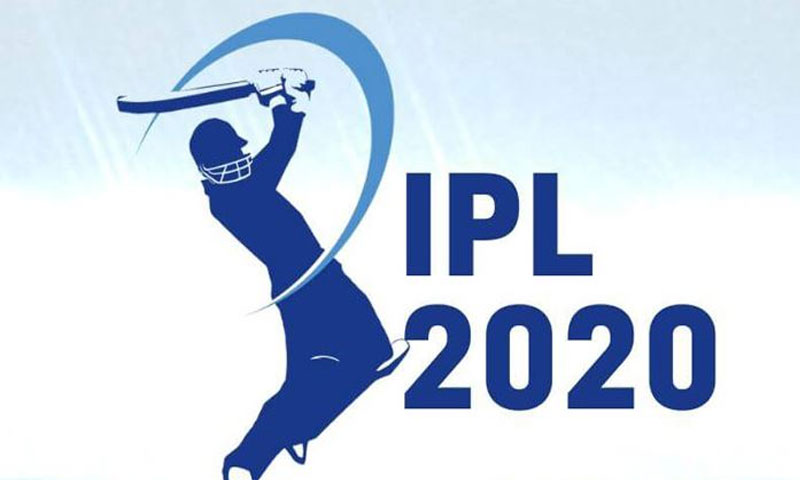 آئی پی ایل کا13 ایڈیشن منسوخ کرنےکافیصلہ