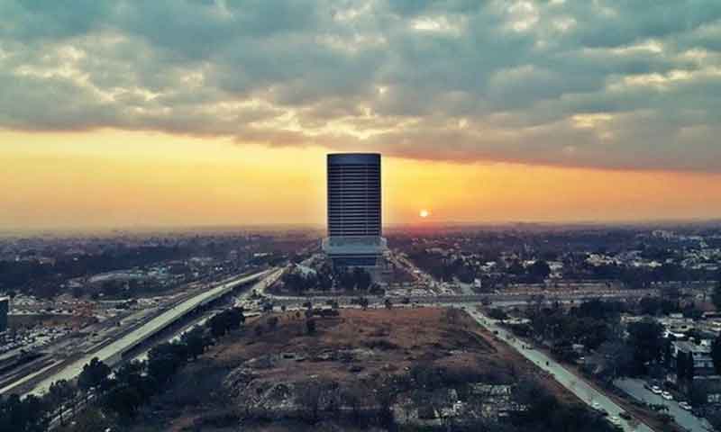 لاک ڈاؤن: لاہور کا ایئر کوالٹی انڈیکس اسلام آباد سے بھی بہتر