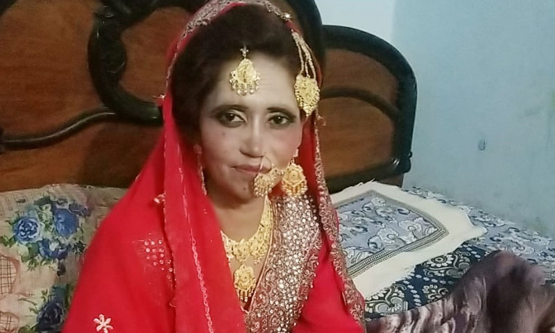 جہلم: دولہا کے ساتھ ہاتھ ہوگیا، دلہن خواجہ سرا نکلی
