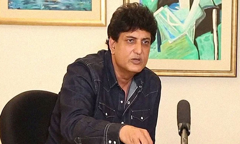 خلیل الرحمان قمر