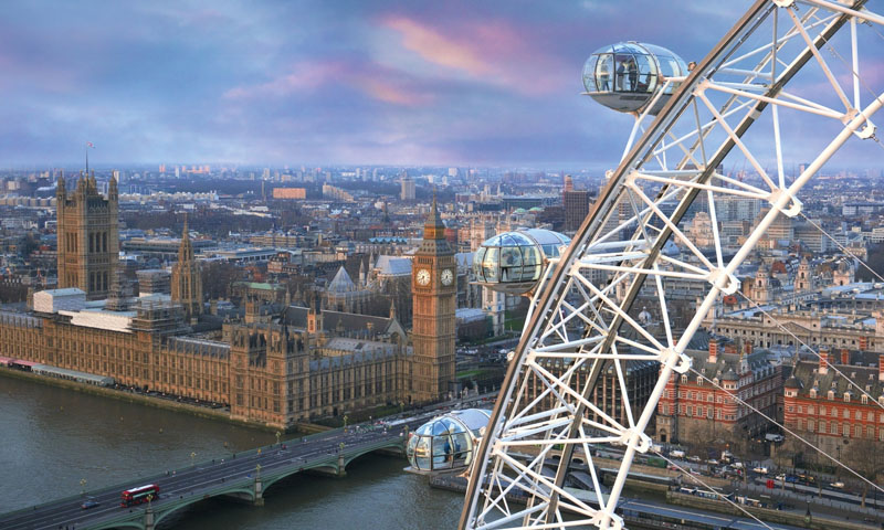 کورونا: برطانیہ میں مزید آٹھ ہلاکتیں، تعداد 289 ہوگئی