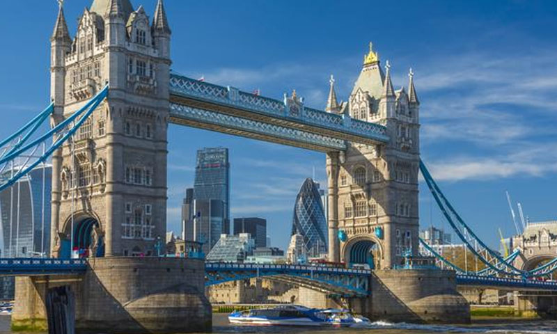 برطانیہ: 2020 کے بعد ہواوے ٹیکنالوجی خریدنے پر پابندی عائد کردی