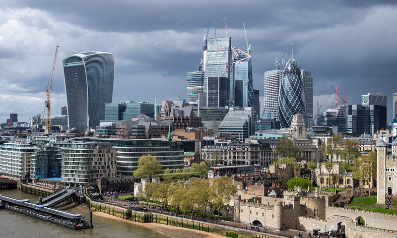 کورونا: برطانیہ میں عالمی وبا کا ٹیسٹ گھروں میں ہوگا