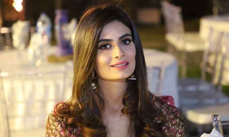 مدیحہ افتخار بھی ’ہم درد‘ کی معترف