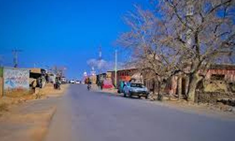 مستونگ: ٹریف حادثے میں چھ جاں بحق، 15 زخمی