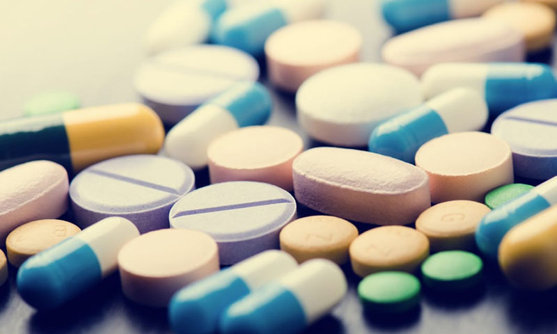 بھارت سے ادویات منگوانے پر کوئی پابندی نہیں، ڈریپ کا سینیٹ کمیٹی میں مؤقف ادویات