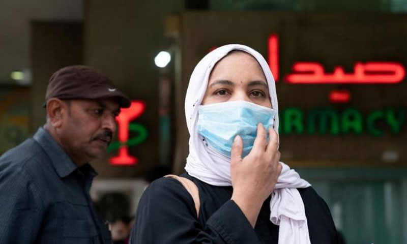 کورونا وائرس:عمان نے سیاحوں کو ملک چھوڑنے کا کہہ دیا