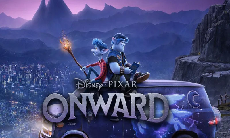 فلم ’آن ورڈ‘ کا باکس آفس پر راج