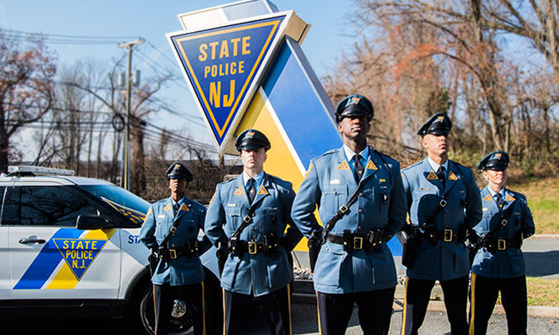 کورونا: امریکہ میں سیکیورٹی اہلکار بھی لپیٹ میں آگئے