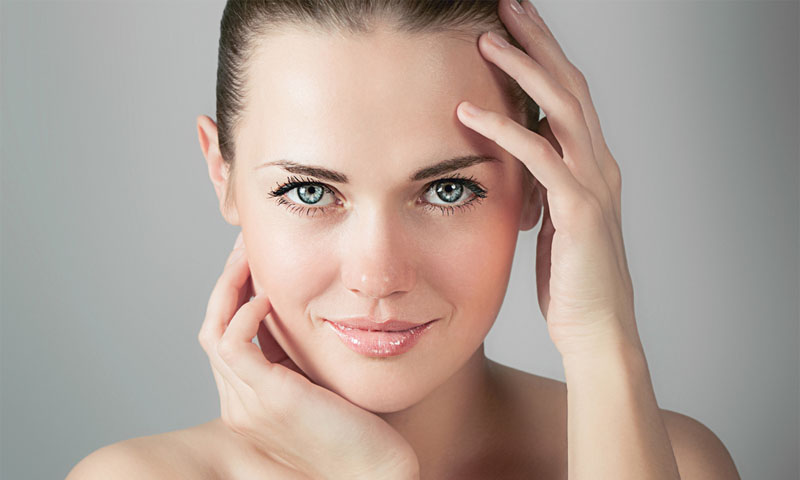 جلد کو صحت مند رکھنے کے 5 مختلف طریقے