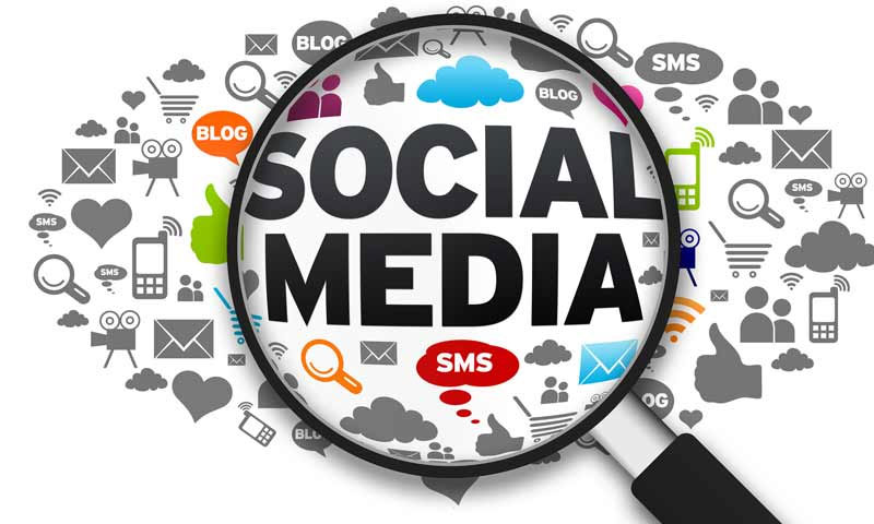 سوشل میڈیا کنٹرول کیلئے پاکستان میں نئی ڈیجیٹل رائٹس پروٹیکشن اتھارٹی کا قیام Social Media