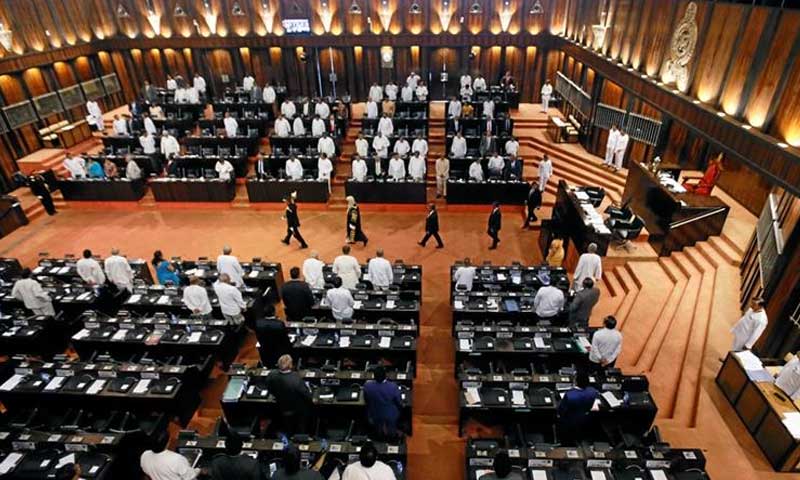 کورونا وائرس: سری لنکا کے پارلیمانی انتخابات ملتوی