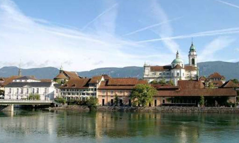 کورونا: فوج سوئزر لینڈ میں طلب، جرمنی میں تیاری رہنے کا حکم