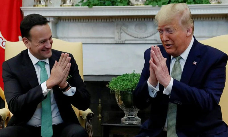 کورونا وائرس نے عالمی رہنماؤں اور کھلاڑیوں کی عادات بدل دیں