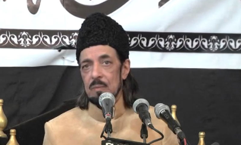 علامہ ضمیر اختر نقوی کی وارننگ