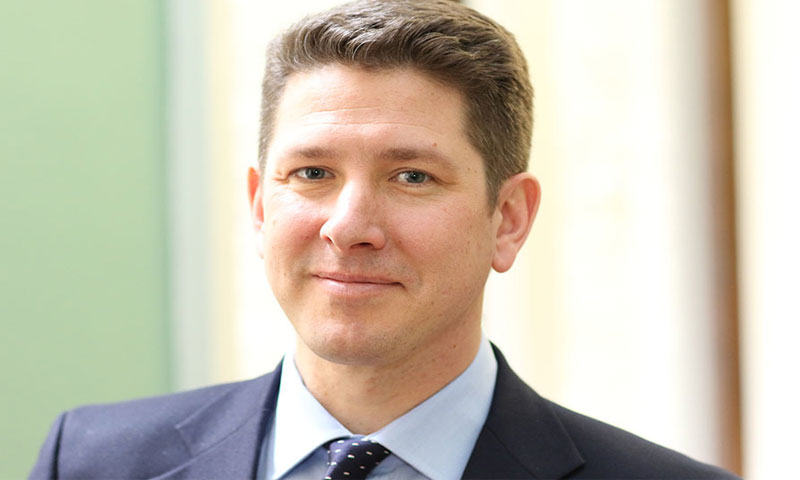 پاکستان تجارت اور سیاحت کیلئے بہترین ملک ہے، برطانوی ہائی کمشنر