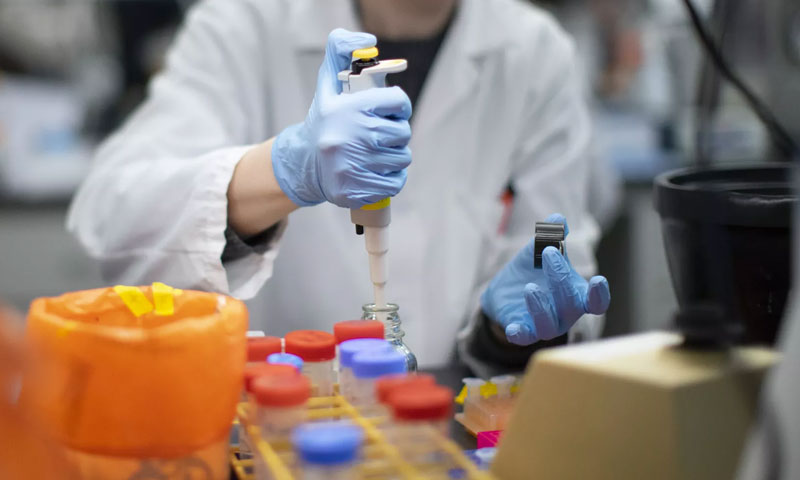 دل کے عارضے کی ادویات سے کورونا کے علاج پر کام شروع