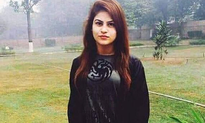 دعا منگی کیس: لڑکی نے ملزمان کو پہچان لیا