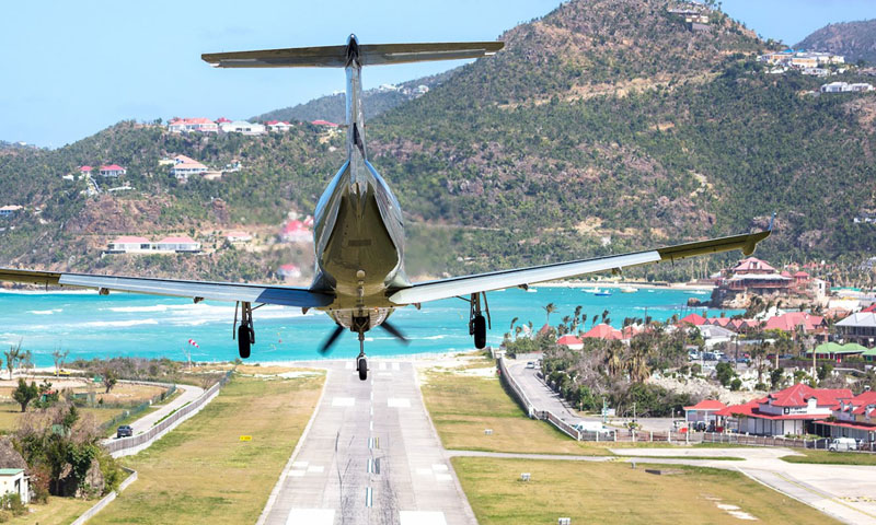 کورونا کا خوف، امیر افراد محفوظ پناہ گاہوں کی تلاش میں نکل پڑے کورونا وائرس کا خوف، امیر افراد محفوظ پناہ گاہوں کی تلاش میں نکل پڑے