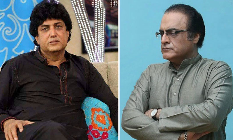 میں نے بہت سے بادشاہوں کو فقیر بنا دیا، خلیل الرحمان قمر