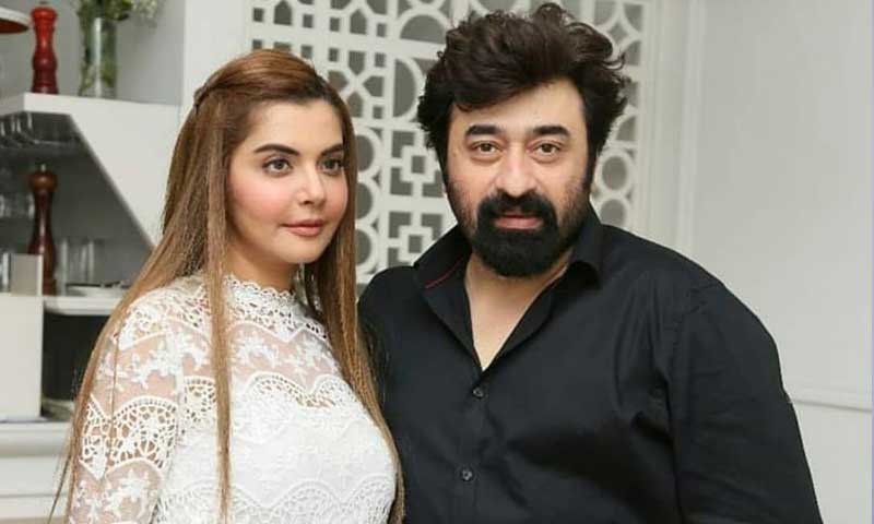 ندا یاسر اور ان کے شوہر نے کی تفصیلی صفائی، ویڈیو وائرل