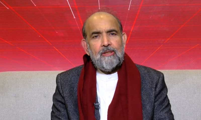 افغانستان: اسلامی نظریاتی کونسل کی طرز کا ادارہ تشکیل دینے کا خواہش مند