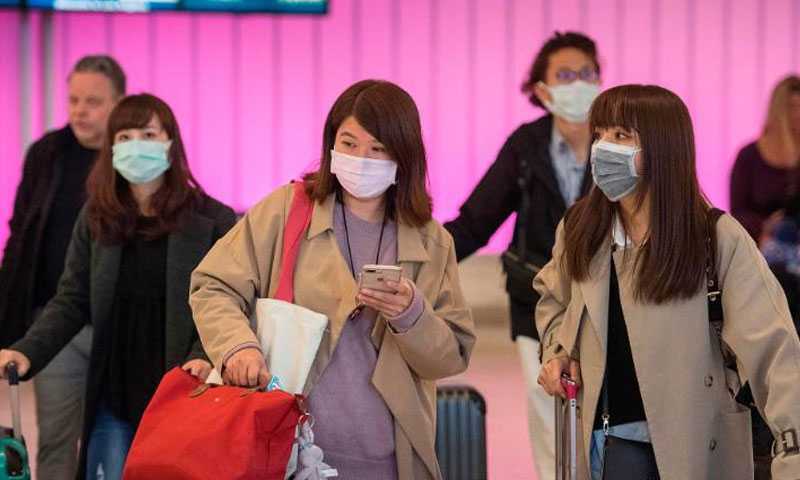 مریض کے بولنے سے بھی کورونا وائرس پھیل سکتا ہے، برطانوی ڈاکٹر