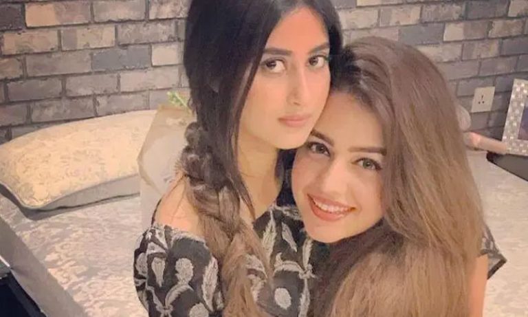 زارا نور عباس نے سجل علی سے دوستی سے متعلق خبروں پر خاموشی توڑ دی