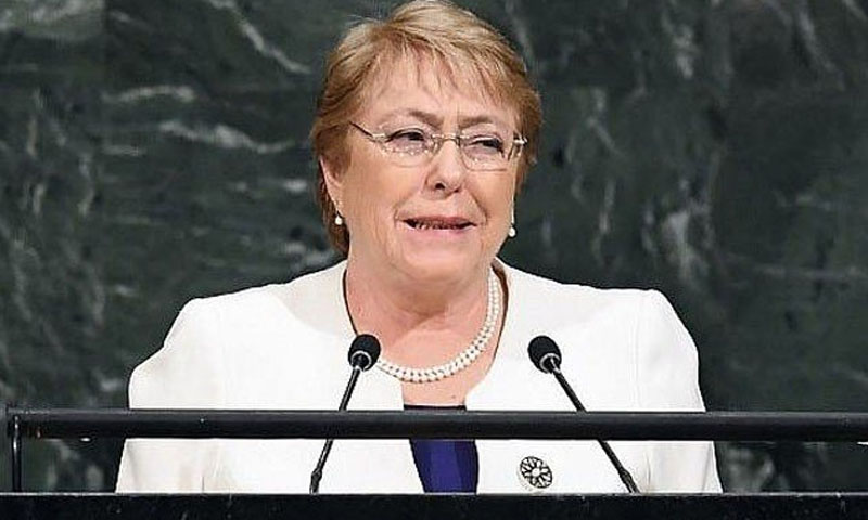 شہریت کا متنازع قانون، اقوام متحدہ کا بھارتی سپریم کورٹ سے مداخلت کی درخواست