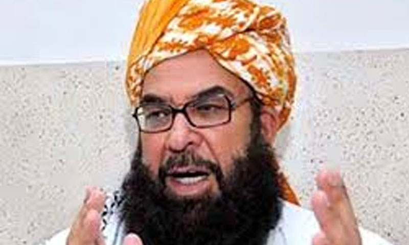 جے یو آئی ف کا افغان امن معاہدے پر تحفظات کا اظہار