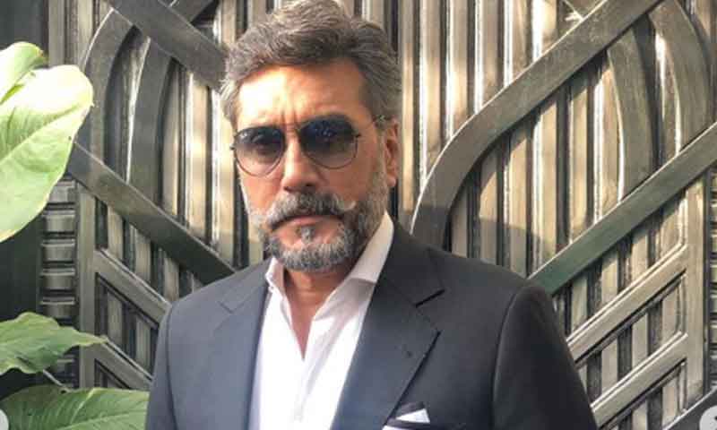 صلاح الدین ایوبی کا کردار کون نبھائے گا؟ عدنان صدیقی نے بتا دیا