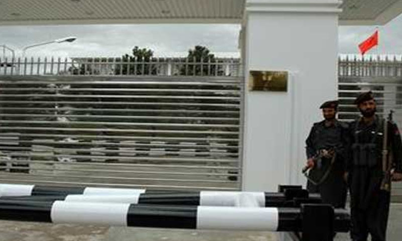 این 95 ماسک کی کوالٹی سے متعلق الزامات یکسر مسترد