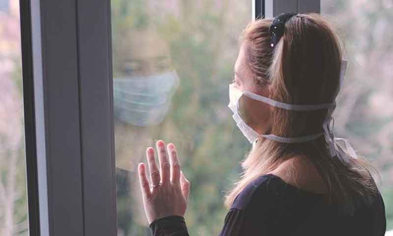 صحت مند زندگی گزارنا سیکھیں