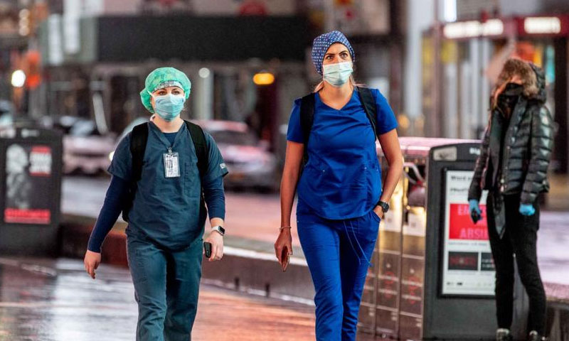 فضائی آلودگی والے شہروں میں کورونا سے زیادہ اموات کا خدشہ