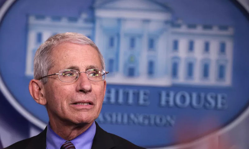 امریکہ: کورونا مریضوں کے لیے دوا تجویز کیے جانے کا امکان