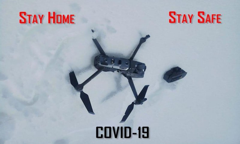 بھارتی ڈرون گرانے پر شہزاد رائے کا تبصرہ