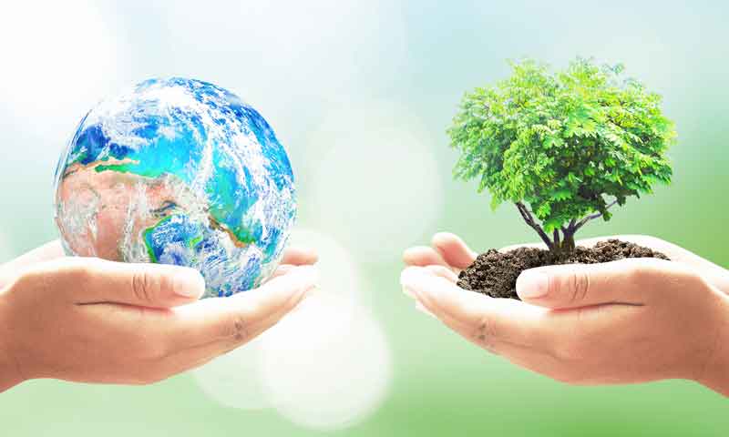 دنیا بھر میں آج ارتھ ڈے منایا جا رہا ہے دنیا بھر میں آج ارتھ ڈے منایا جا رہا ہے