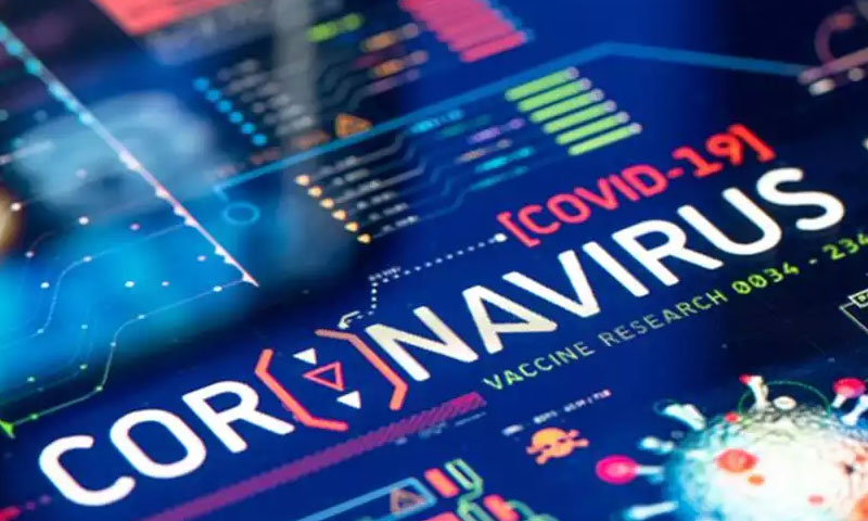 نظام صحت ناقص ہونے کے سبب دنیا کورونا وائرس کا شکار ہوئی