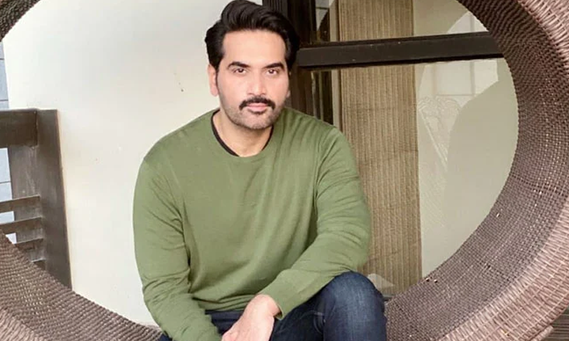 ہمایوں سعید