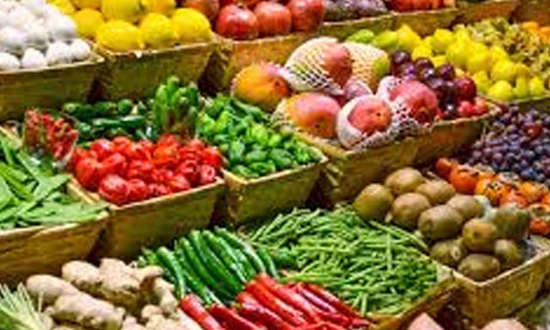 اسلام آباد: گراں فروشوں کے خلاف کارروائی، تین دکانیں سیل