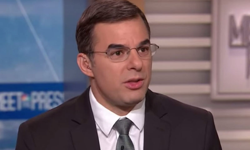 فلسطینی نژاد امیش، ٹرمپ اور بائیڈن کے لیے خطرہ بن سکتے ہیں؟