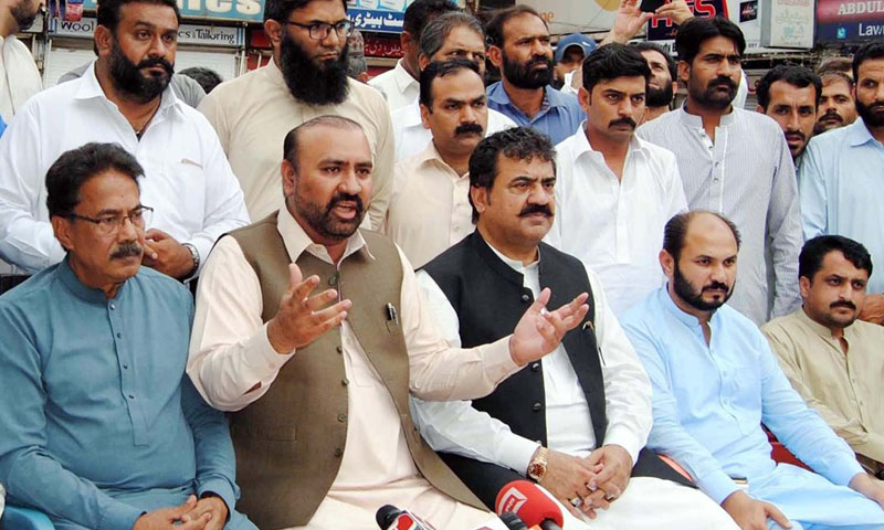 کورونا: ملک میں نیشنل ایکشن پلان تشکیل دینے کا مطالبہ