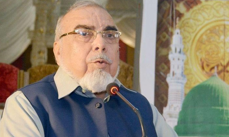 تاجروں نے کل سے مارکیٹیں کھولنے کا اعلان کردیا