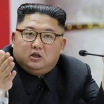 کم جونگ نے مشرق وسطیٰ میں بڑھتی ہوئی کشیدگی پر خاموشی توڑ دی