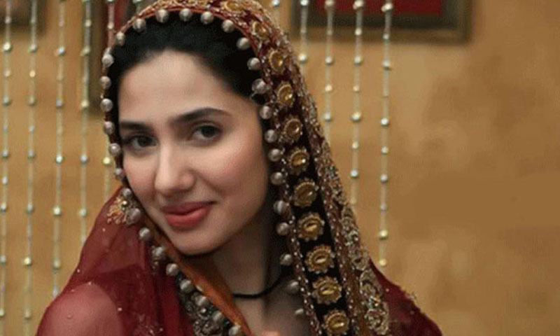 ہاں! مجھے پیار ہوگیا ہے، اداکارہ ماہرہ خان کا اعتراف