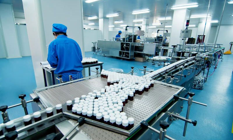 ڈریپ نے 5 لوکل دوا ساز کمپنیوں کے لائسنس کینسل کر دیے