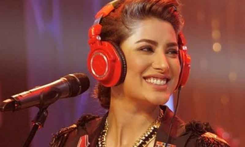  مہوش حیات کی 38ویں سالگرہ آج